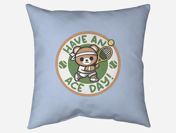 Have An Ace Day
