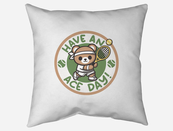 Have An Ace Day