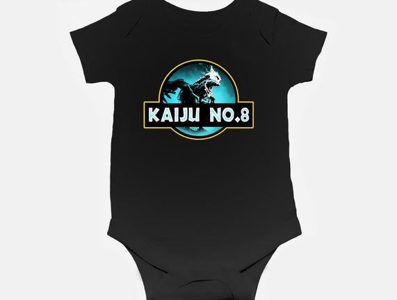 Kaiju Number Eight