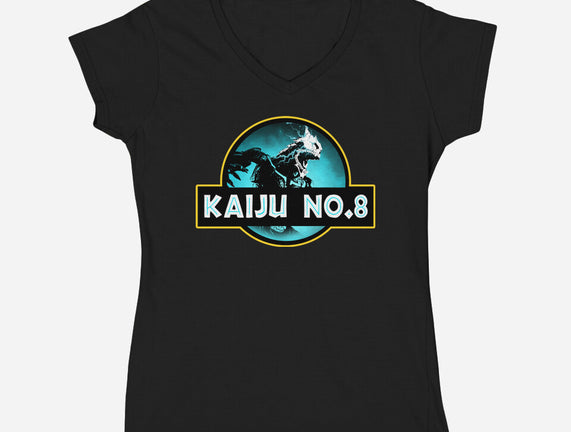 Kaiju Number Eight