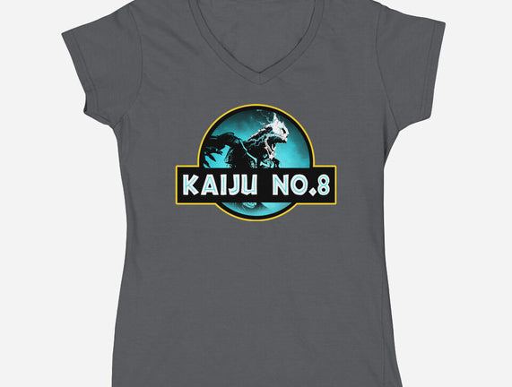Kaiju Number Eight