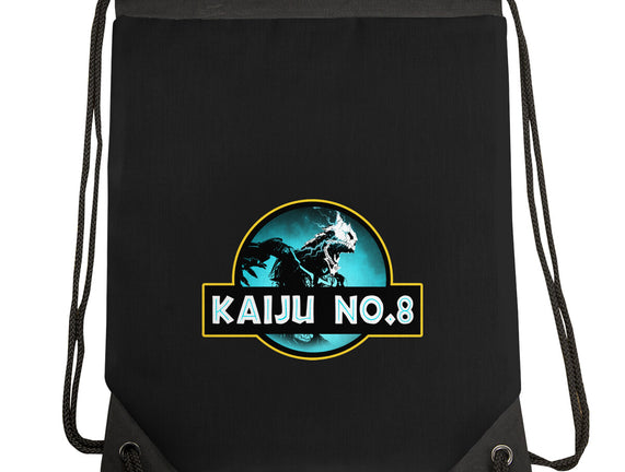 Kaiju Number Eight
