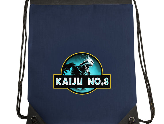 Kaiju Number Eight