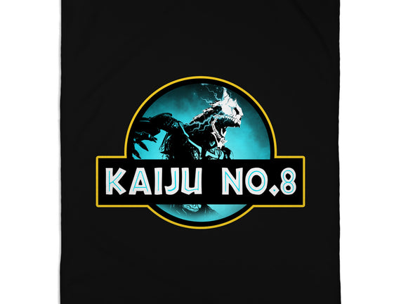 Kaiju Number Eight