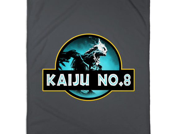 Kaiju Number Eight