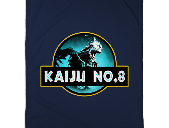 Kaiju Number Eight