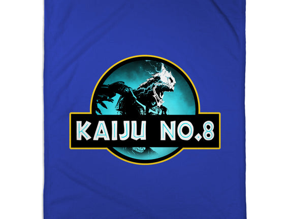 Kaiju Number Eight