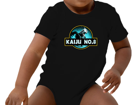 Kaiju Number Eight