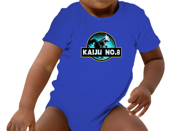 Kaiju Number Eight