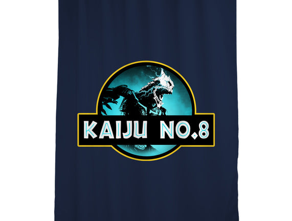 Kaiju Number Eight