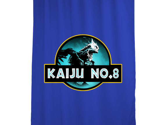 Kaiju Number Eight