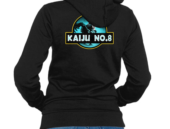 Kaiju Number Eight
