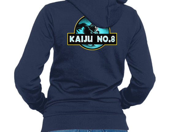 Kaiju Number Eight