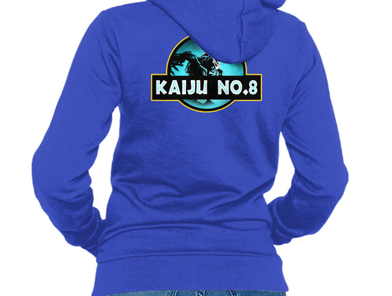 Kaiju Number Eight