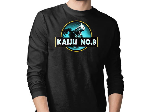 Kaiju Number Eight