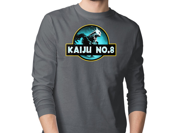 Kaiju Number Eight