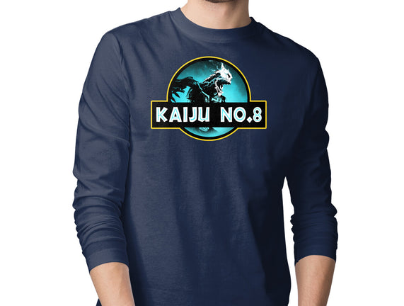 Kaiju Number Eight