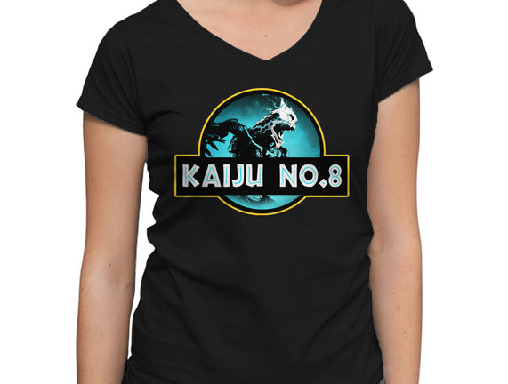 Kaiju Number Eight