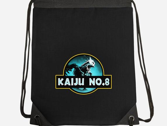 Kaiju Number Eight