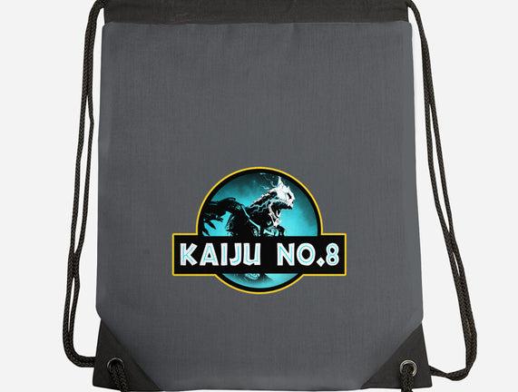 Kaiju Number Eight