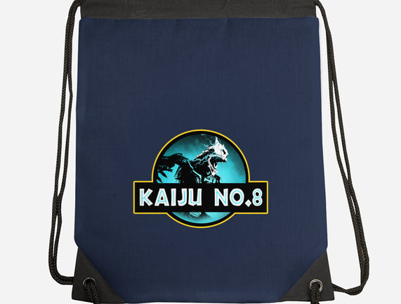 Kaiju Number Eight