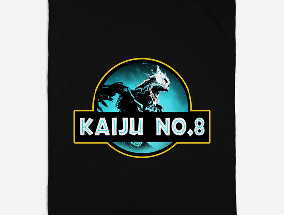 Kaiju Number Eight