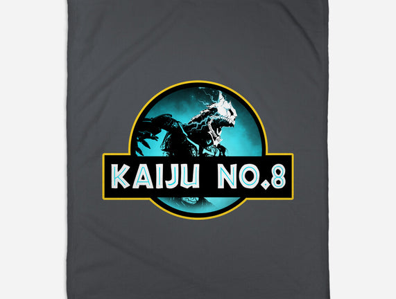 Kaiju Number Eight