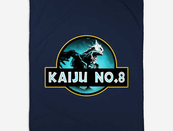 Kaiju Number Eight