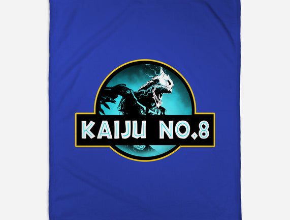 Kaiju Number Eight