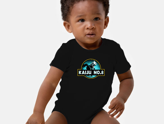 Kaiju Number Eight