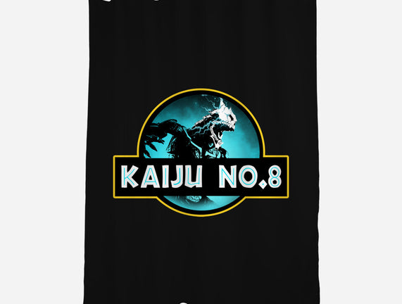 Kaiju Number Eight