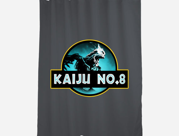 Kaiju Number Eight