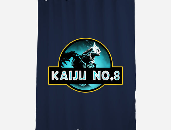 Kaiju Number Eight