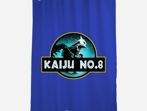 Kaiju Number Eight