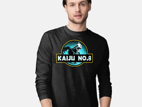 Kaiju Number Eight