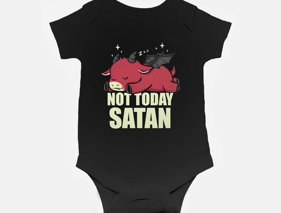 Please Not Today