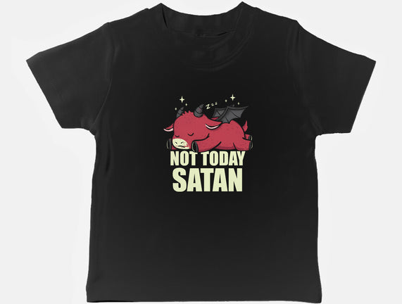 Please Not Today