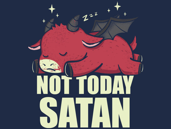 Please Not Today