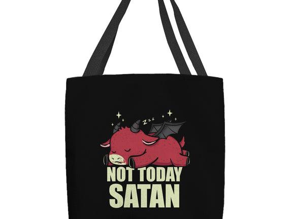 Please Not Today