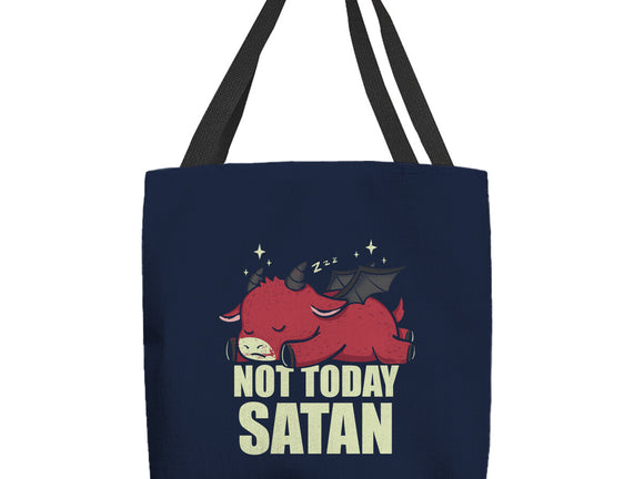 Please Not Today
