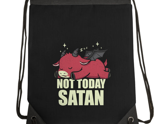 Please Not Today