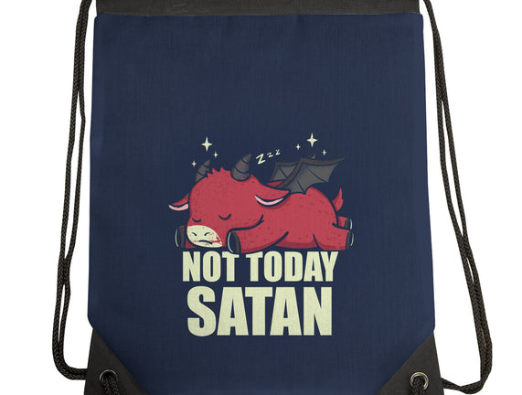 Please Not Today