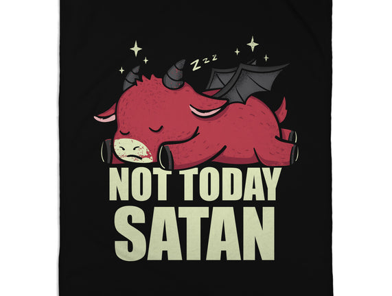 Please Not Today