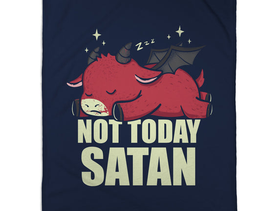 Please Not Today