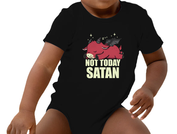 Please Not Today