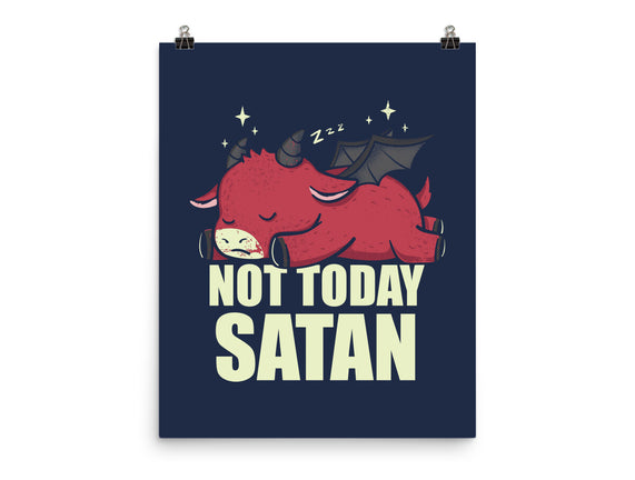 Please Not Today