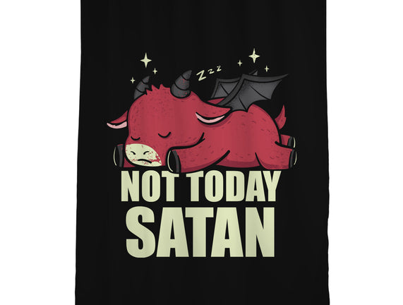 Please Not Today