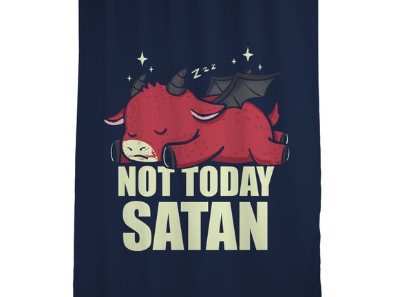 Please Not Today