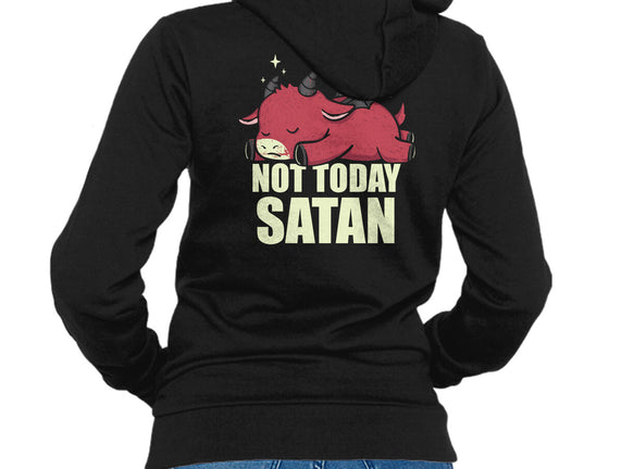 Please Not Today