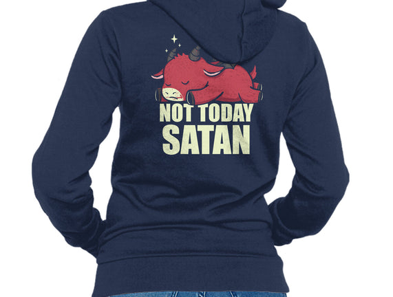 Please Not Today
